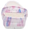 Crocs Classic Casual Unisex White Pink Blue Sandaalit ”White Pink Blue” 207567-94S