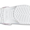 Crocs Classic Casual Unisex White Pink Blue Sandaalit ”White Pink Blue” 207567-94S