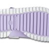 Crocs Classic Casual Unisex White Purple Sandaalit ”White Purple” 207772-577