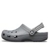 Crocs Classic Clog Beach Grey sandaalit 10001-0DA