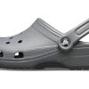 Crocs Classic Clog Beach Grey sandaalit 10001-0DA