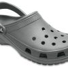 Crocs Classic Clog Beach Grey sandaalit 10001-0DA