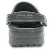 Crocs Classic Clog Beach Grey sandaalit 10001-0DA