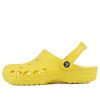 Crocs Classic Clog Beach Keltaiset Unisex-sandaalit 10126-7C1 Crocs Classic Clog Beach Keltaiset Unisex-sandaalit 10126-7C1