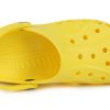 Crocs Classic Clog Beach Keltaiset Unisex-sandaalit 10126-7C1 Crocs Classic Clog Beach Keltaiset Unisex-sandaalit 10126-7C1
