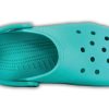 Crocs Classic Clog Beach Lake Blue Sandaalit 10001-3N9 Crocs Classic Clog Beach Lake Blue Sandaalit 10001-3N9