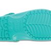 Crocs Classic Clog Beach Lake Blue Sandaalit 10001-3N9 Crocs Classic Clog Beach Lake Blue Sandaalit 10001-3N9