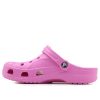 Crocs Classic Clog Beach Pink sandaalit 10126-6U9