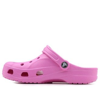 Crocs Classic Clog Beach Pink sandaalit 10126-6U9