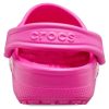 Crocs Classic Clog Beach Pink Unisex sandaalit 10001-6QQ