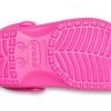 Crocs Classic Clog Beach Pink Unisex sandaalit 10001-6QQ