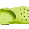 Crocs Classic Clog Beach Sandaalit ”Green” 10001-3TX Crocs Classic Clog Beach Sandaalit ”Green” 10001-3TX