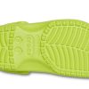 Crocs Classic Clog Beach Sandaalit ”Green” 10001-3TX Crocs Classic Clog Beach Sandaalit ”Green” 10001-3TX