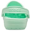 Crocs Classic Clog Beach Sandaalit Mint Green 10001-3TI Crocs Classic Clog Beach Sandaalit Mint Green 10001-3TI