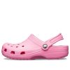 Crocs Classic Clog Beach Sandaalit Rose Pink 10001-669