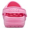 Crocs Classic Clog Beach Sandaalit Rose Pink 10001-669