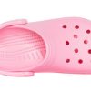 Crocs Classic Clog Beach Sandaalit Rose Pink 10001-669