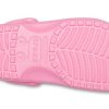 Crocs Classic Clog Beach Sandaalit Rose Pink 10001-669
