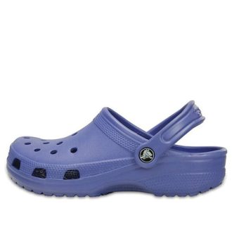 Crocs Classic Clog Beach Sandaalit Siniset 10001-434