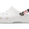 Crocs Classic Clog Beach Sandaalit solmioväriaine Unisex 206638-1DK Crocs Classic Clog Beach Sandaalit solmioväriaine Unisex 206638-1DK