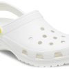 Crocs Classic Clog Beach Sandaalit White Gradient Green 206638-1DC Crocs Classic Clog Beach Sandaalit White Gradient Green 206638-1DC