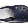Crocs Classic Clog Beach Shoe Sininen Valkoinen 14300-462 Crocs Classic Clog Beach Shoe Sininen Valkoinen 14300-462