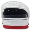 Crocs Classic Clog Beach Shoe Sininen Valkoinen 14300-462 Crocs Classic Clog Beach Shoe Sininen Valkoinen 14300-462