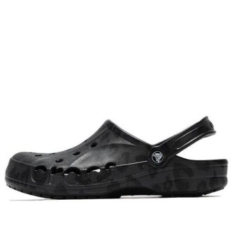 Crocs Classic Clog Beach Shoe Unisex musta 206230-95K Crocs Classic Clog Beach Shoe Unisex musta 206230-95K