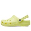 Crocs Classic Clog Beach Unisex Keltaiset sandaalit 10001-75U Crocs Classic Clog Beach Unisex Keltaiset sandaalit 10001-75U