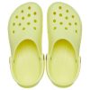 Crocs Classic Clog Beach Unisex Keltaiset sandaalit 10001-75U Crocs Classic Clog Beach Unisex Keltaiset sandaalit 10001-75U
