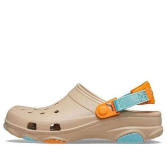 Crocs Classic Clog Beach Unisex sandaalit 206340-2ZM Crocs Classic Clog Beach Unisex sandaalit 206340-2ZM