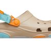 Crocs Classic Clog Beach Unisex sandaalit 206340-2ZM