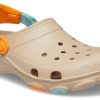 Crocs Classic Clog Beach Unisex sandaalit 206340-2ZM