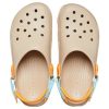 Crocs Classic Clog Beach Unisex sandaalit 206340-2ZM