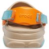 Crocs Classic Clog Beach Unisex sandaalit 206340-2ZM