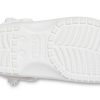 Crocs Classic Clog Beach valkoiset sandaalit 206614-100 Crocs Classic Clog Beach valkoiset sandaalit 206614-100