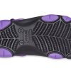 Crocs Classic Clog Black Purple Sandaalit ”Black Purple” 206340-09V Crocs Classic Clog Black Purple Sandaalit ”Black Purple” 206340-09V