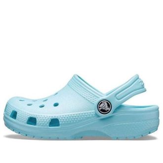 Crocs Classic Clog ”Blue” 204536-4O9