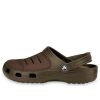 Crocs Classic Clog Bogota Coffee Sandaalit 11038-280