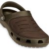 Crocs Classic Clog Bogota Coffee Sandaalit 11038-280