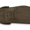 Crocs Classic Clog Bogota Coffee Sandaalit 11038-280