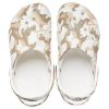 Crocs Classic Clog Camouflage Printing Beach Sandaalit White Camouflage Unisex 206454-94S