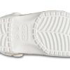Crocs Classic Clog Camouflage Printing Beach Sandaalit White Camouflage Unisex 206454-94S