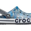 Crocs Classic Clog Casual Blue Grey Sandaalit ”Blue Grey” 205840-077