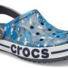 Crocs Classic Clog Casual Blue Grey Sandaalit ”Blue Grey” 205840-077
