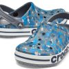 Crocs Classic Clog Casual Blue Grey Sandaalit ”Blue Grey” 205840-077