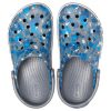 Crocs Classic Clog Casual Blue Grey Sandaalit ”Blue Grey” 205840-077