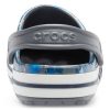 Crocs Classic Clog Casual Blue Grey Sandaalit ”Blue Grey” 205840-077
