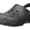 Crocs Classic Clog Casual Stay Warm -kenkä Unisex musta 203766-060