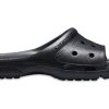 Crocs Classic Clog casual unisex mustat tossut 205315-001